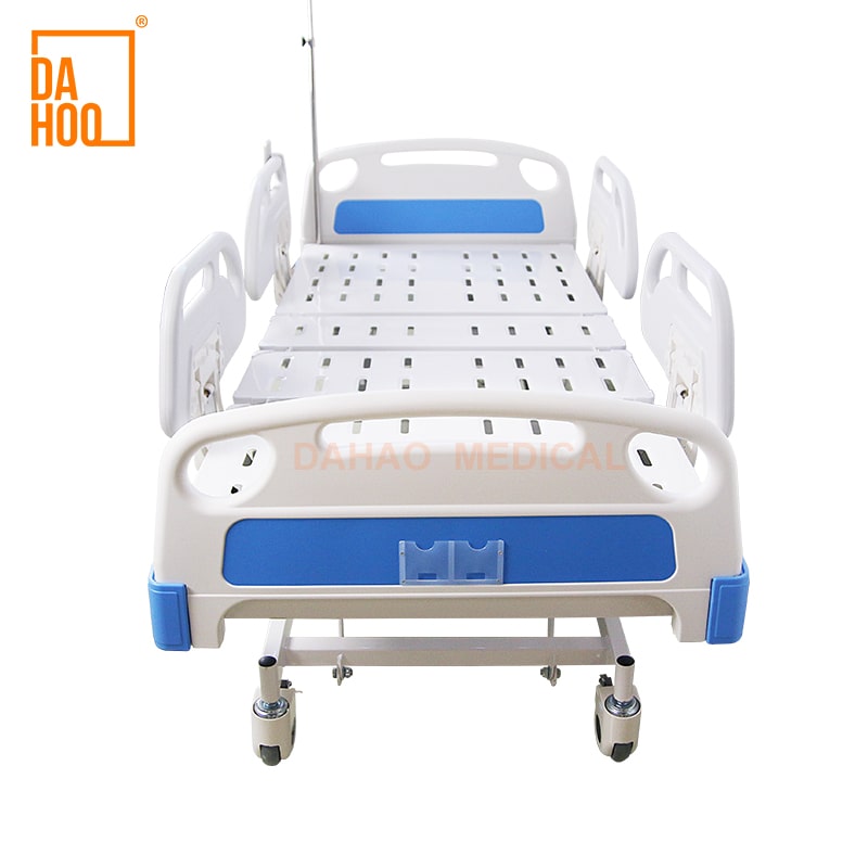Five Functions Electric Medical Care Bed