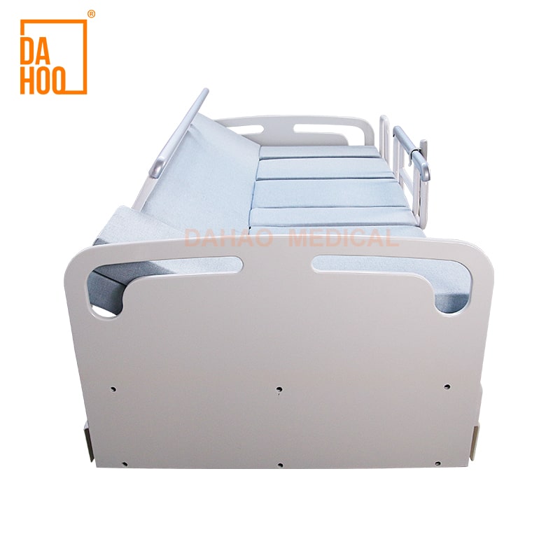 Rotatable Home Care Bed
