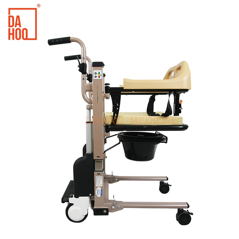 New Arrival Multifunctional Transfer Chair paintent lift