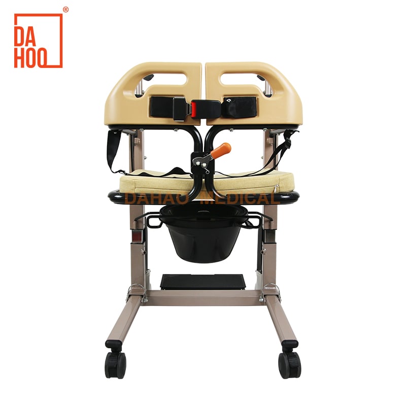 New Arrival Multifunctional Transfer Chair paintent lift