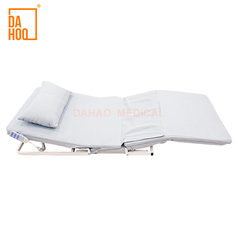 Two Functions Electric Home Care Bed