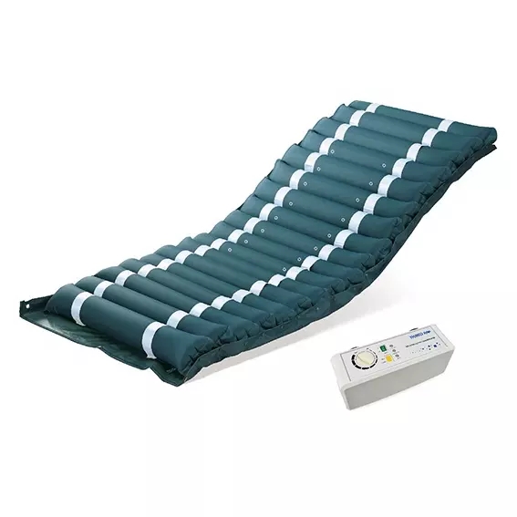 bedsore cure ripple mattress anti decubitus pressure therapy mattress hospital equipment