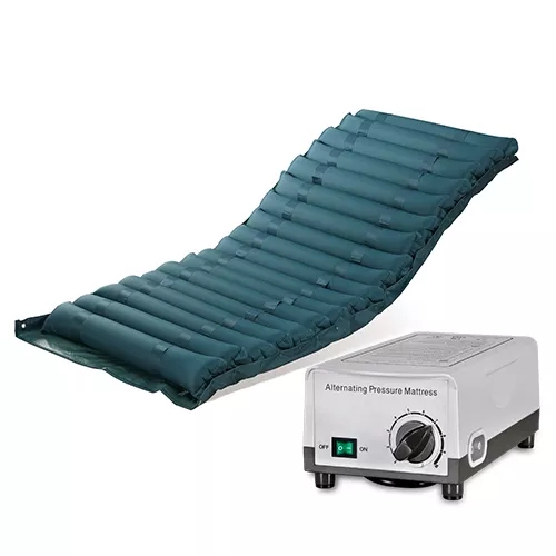 Hospital Bed Medical Anti-bedsore Ripple Air Mattress Hospital Bed Air Mattress for Home Use