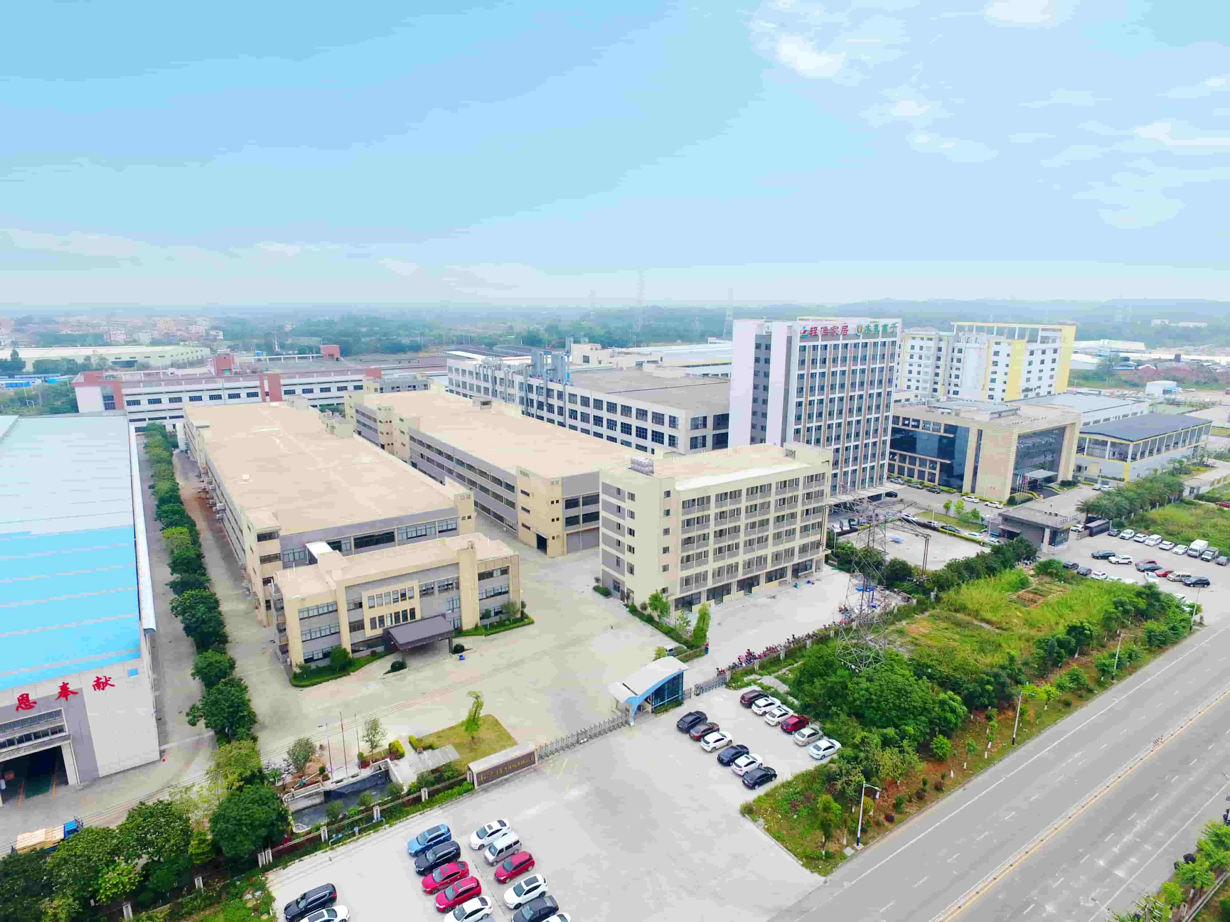 Why is Dahao Medical a firm choice?