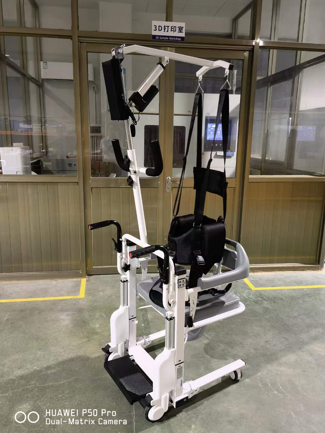 Congratulations! Dahao Medical wins the prize at CMEF!