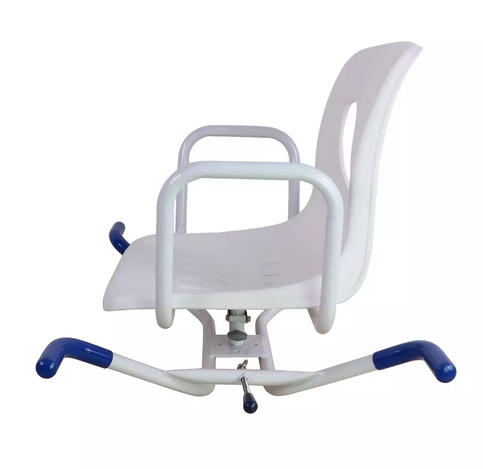 Supply Bathroom Safety 360 Rotate Swivel Steel Bath Chair for Elderly