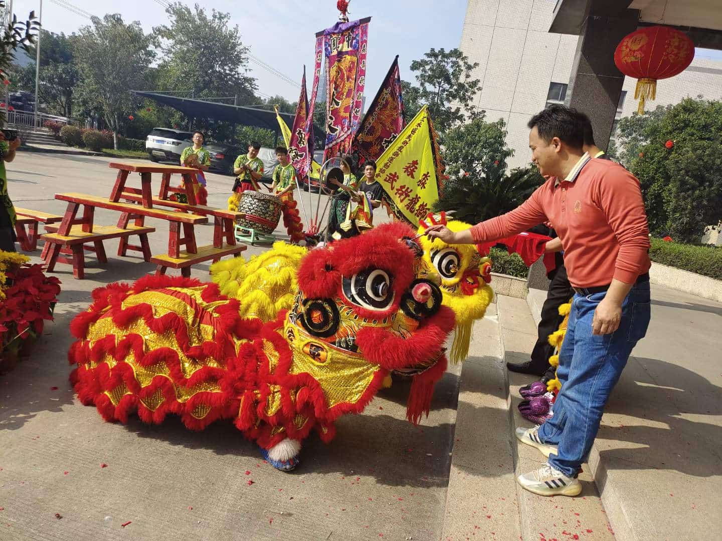 Dahao Medical, 2023 forge ahead！