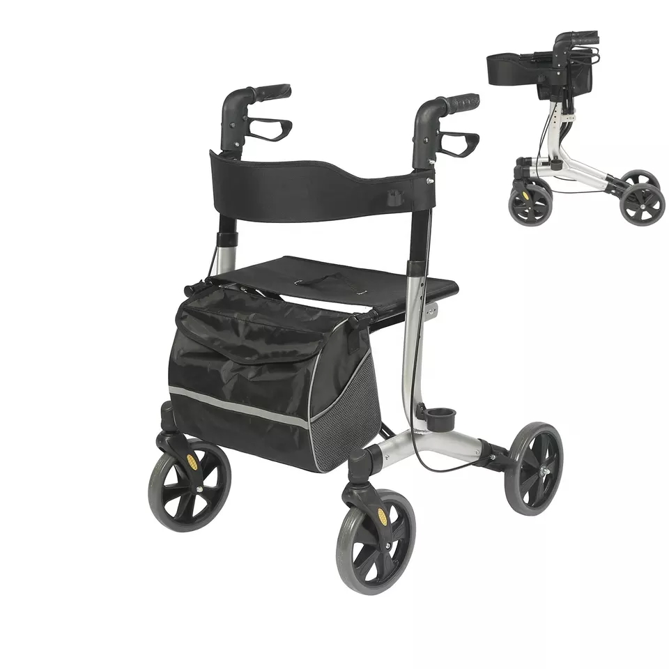 China Rollator Manufacturers