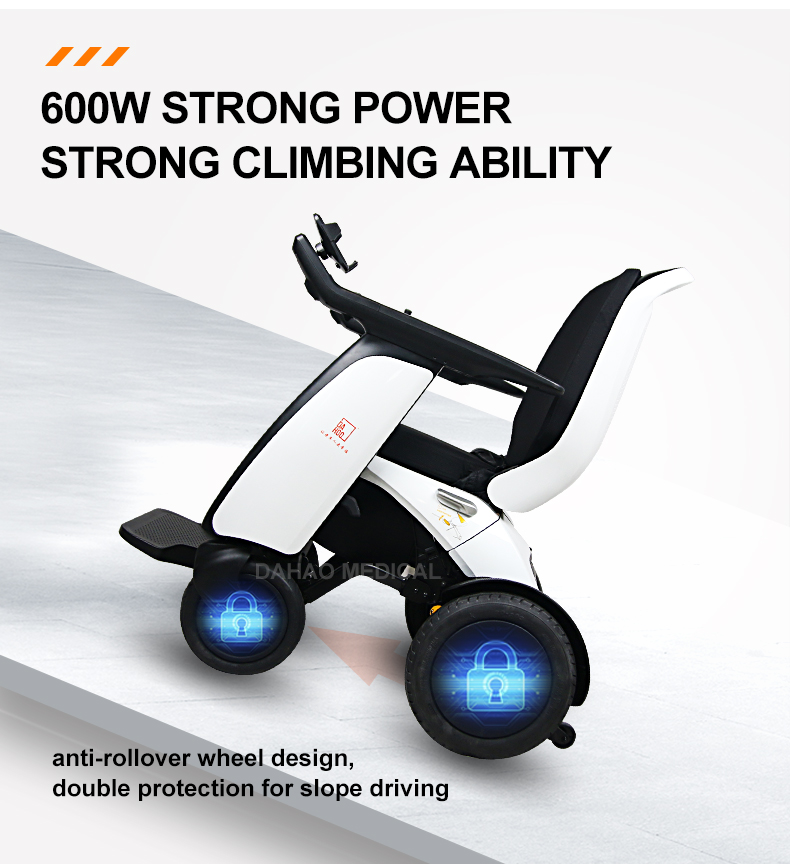 electric wheel chairs