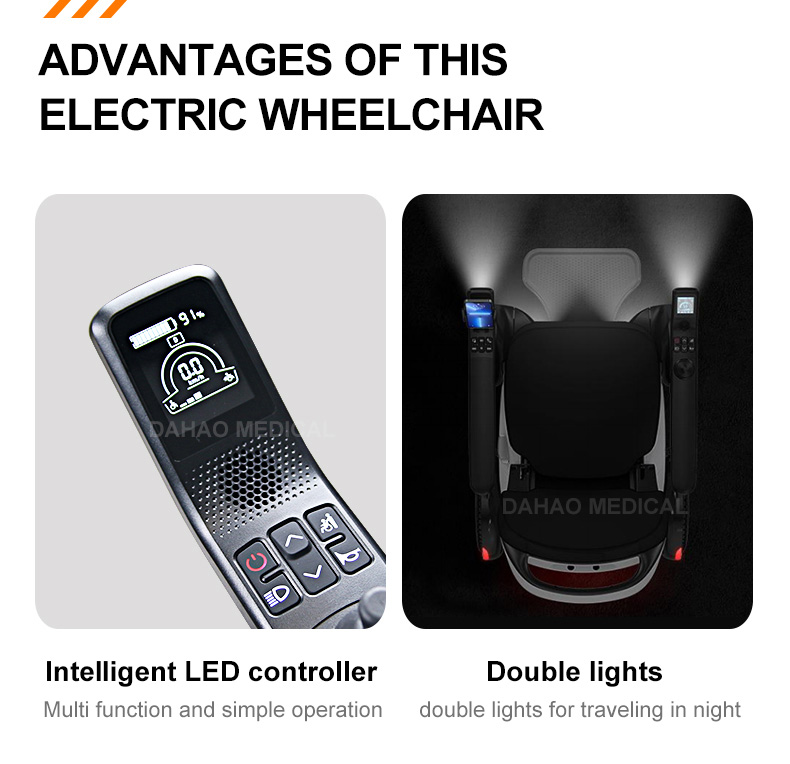 electric wheelchairs for adults