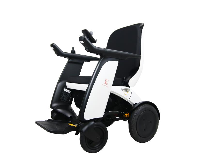 Japanese Users Embrace Dahao's Wheelchairs: A 2024 Tokyo Big Sight Highlight