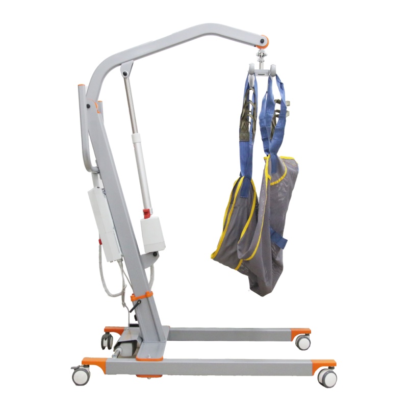 High-Strength Aluminum Alloy Electric Patient Lifter