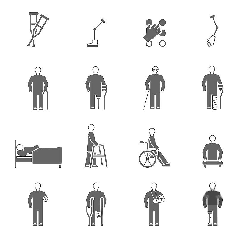 Mystery of Rehabilitation Aids and Appliances: Opening A New Era of Healthy Walking