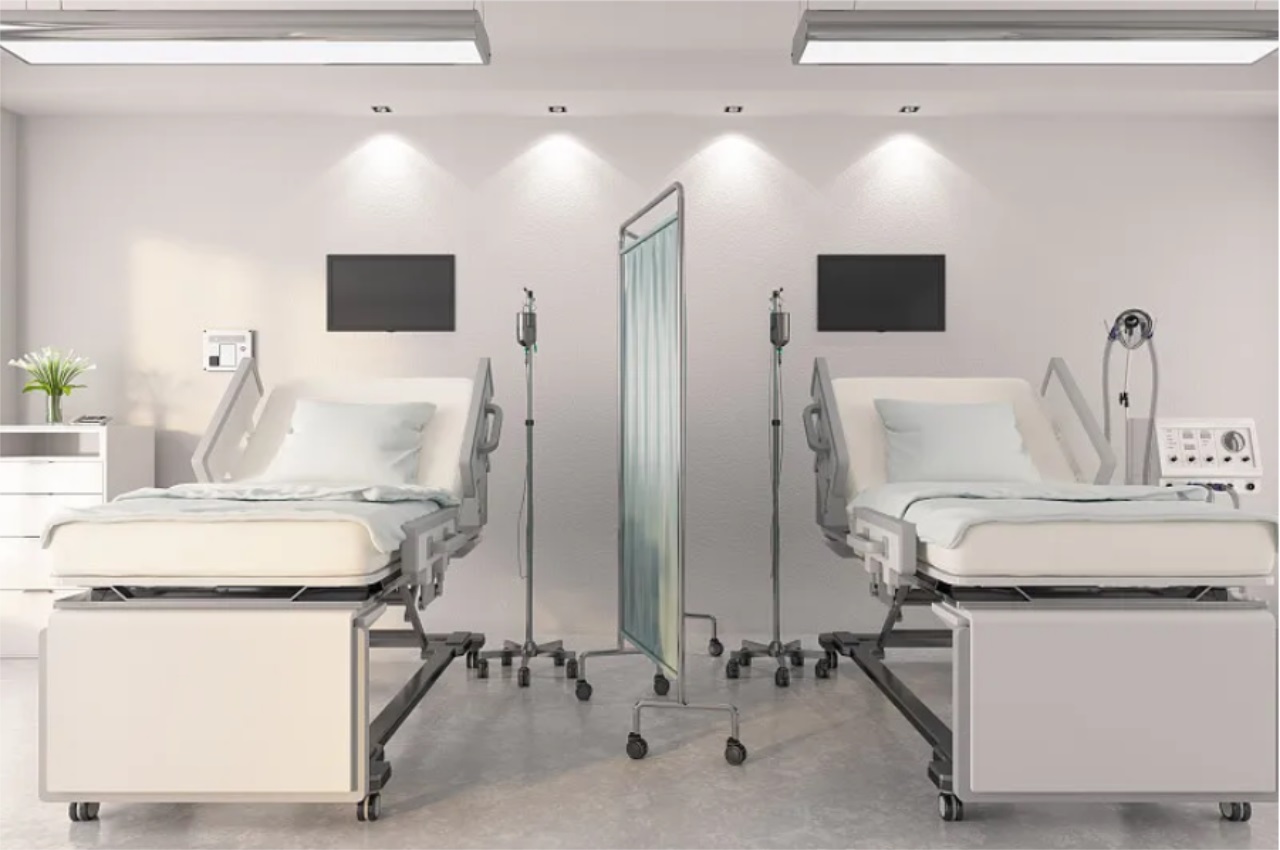 nursing beds