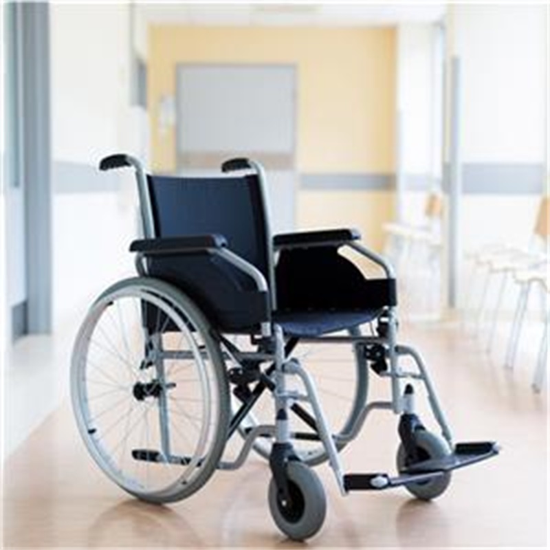 How To Choose The Right Wheelchair
