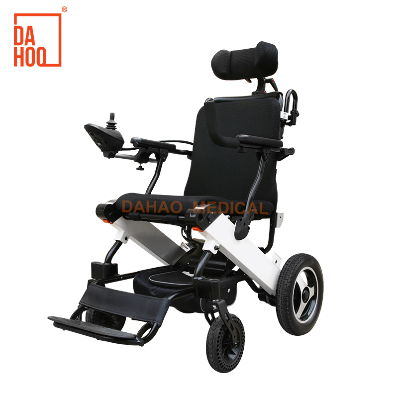 Electric Wheelchairs: Technology Redefining Mobility and Setting New Standards for Accessible Living