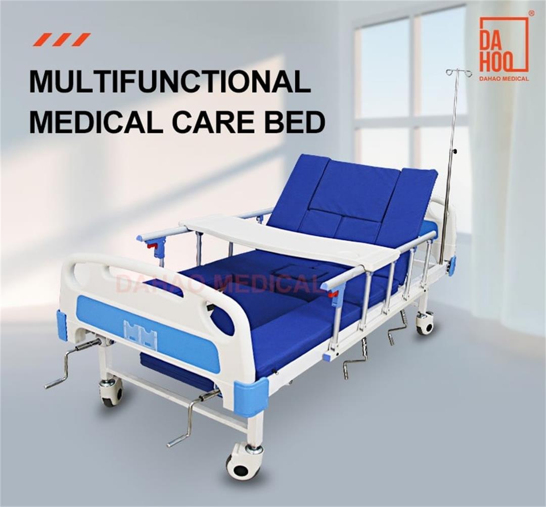 home care bed