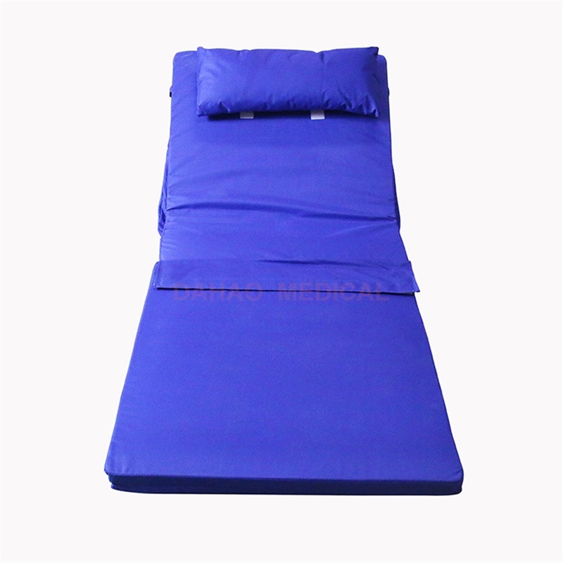 Two Functions Electric Home Care Bed