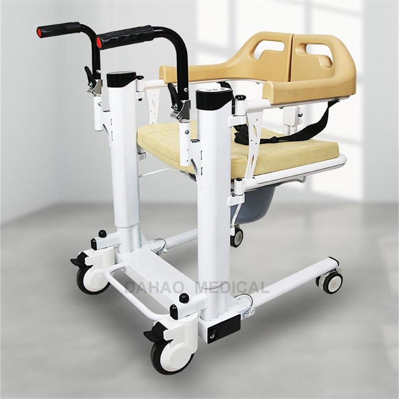 Policy Spring Breeze: Boosting the Takeoff of the Rehabilitation Assistive Device Industry