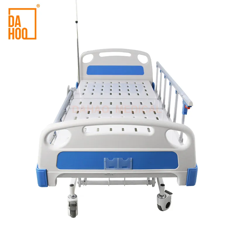 Three-Function Extra Large Electric Nursing Bed