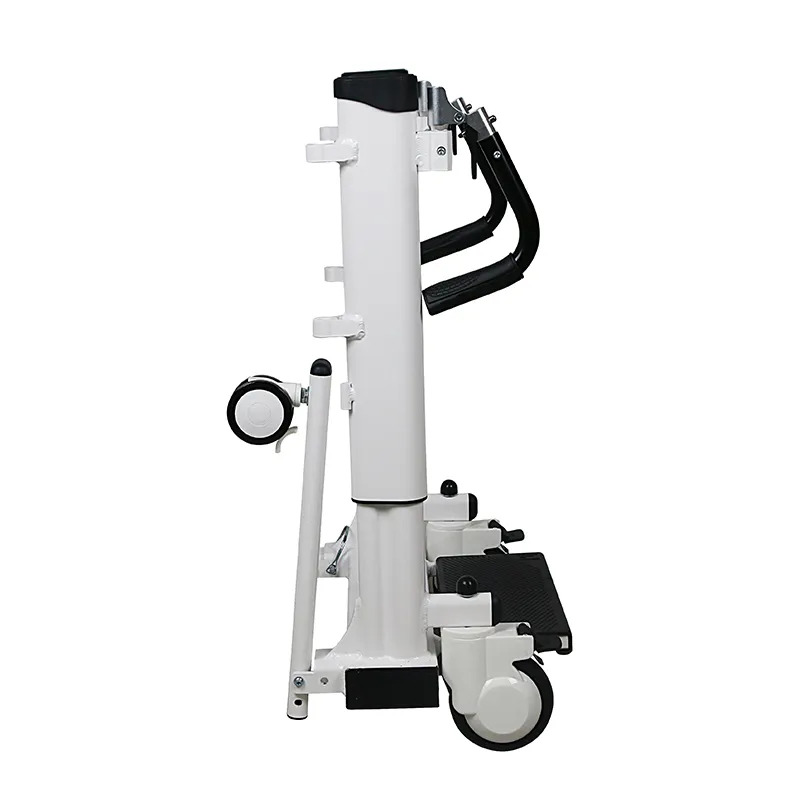 height-adjustable transfer chair height-adjustable transfer chair