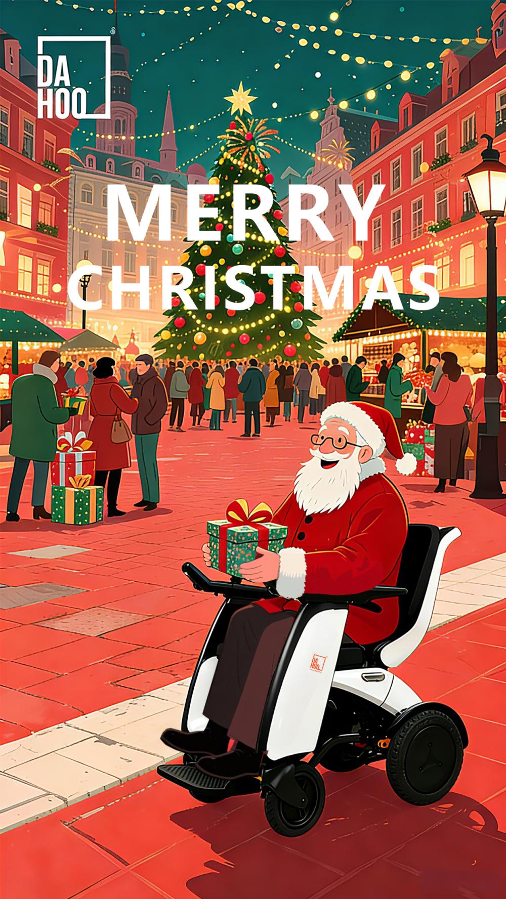 electric wheelchairs