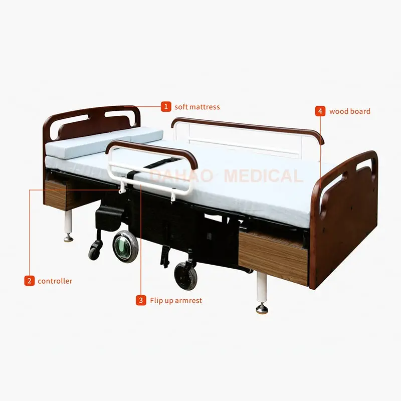 Home Care Bed Home Care Bed