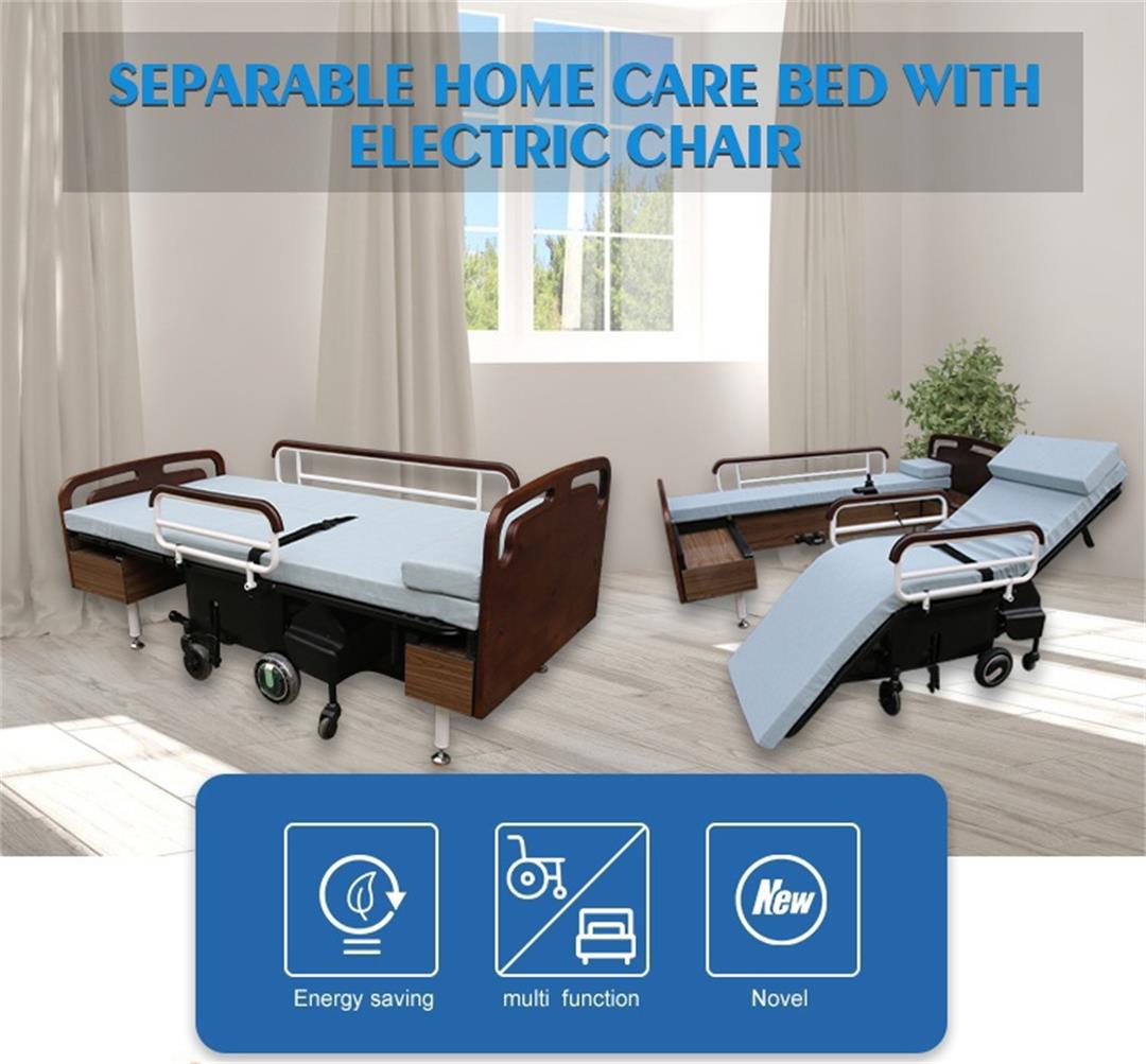 Home Care Bed Home Care Bed