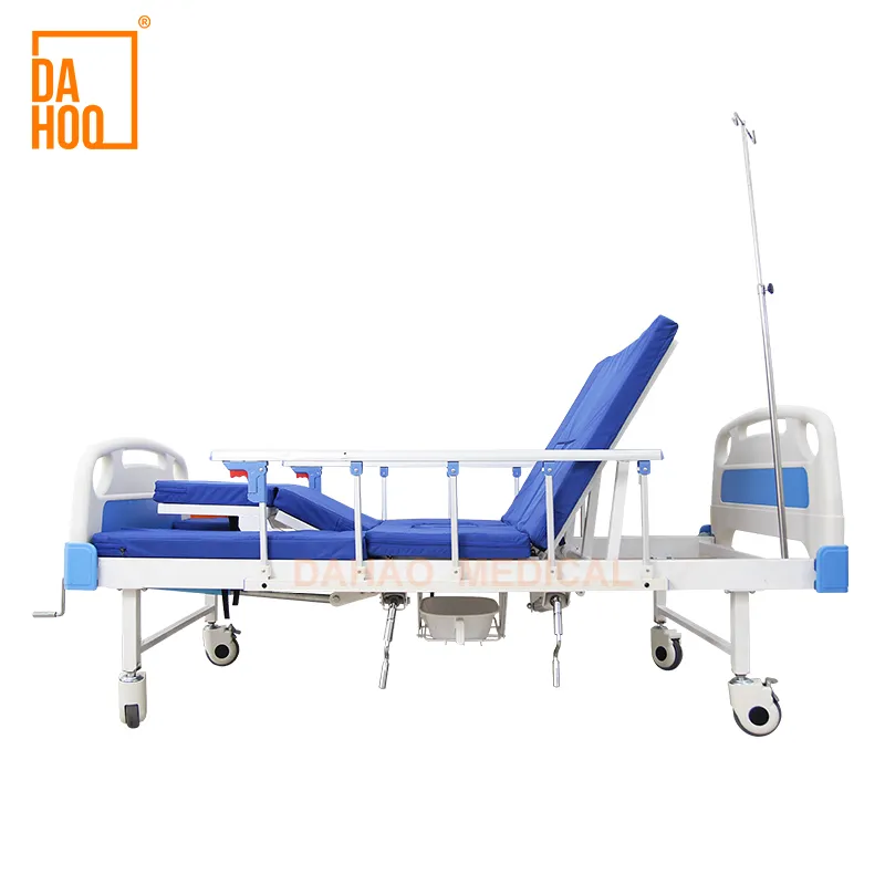 manual hospital bed manual hospital bed