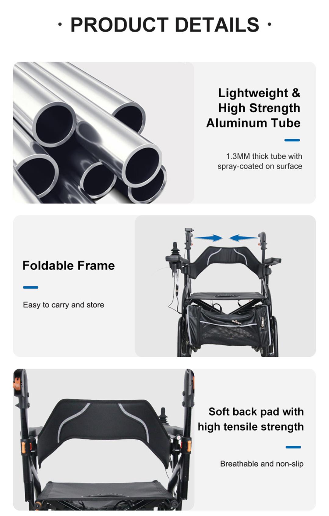 rollator walker rollator walker