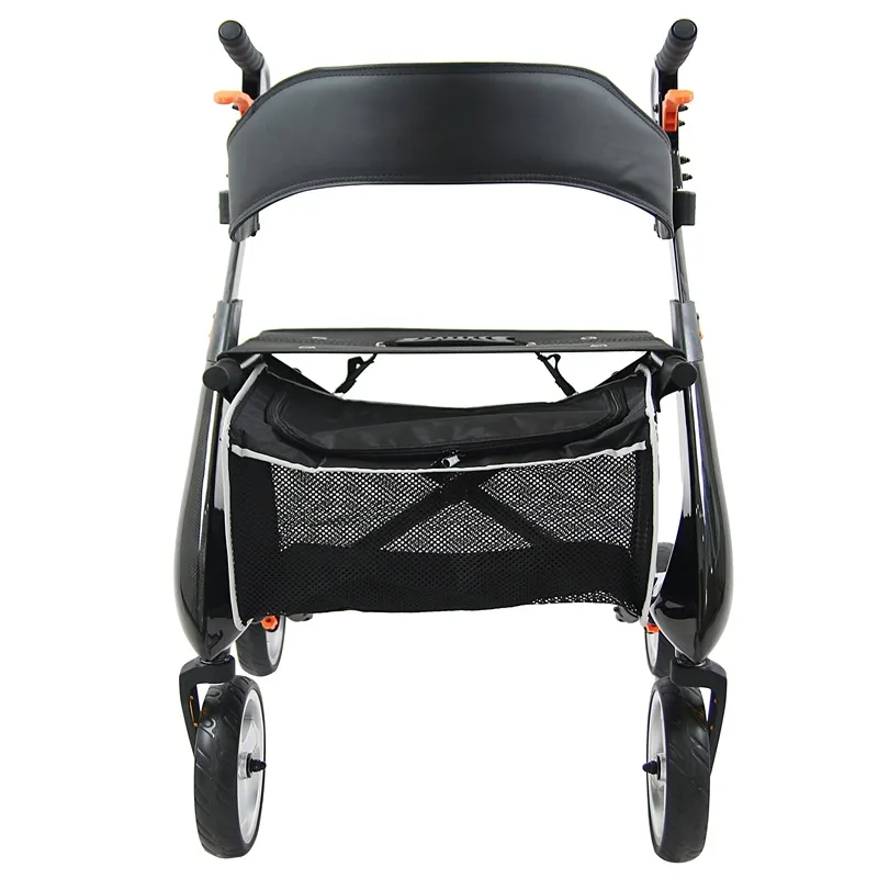 4-Wheel Rollator