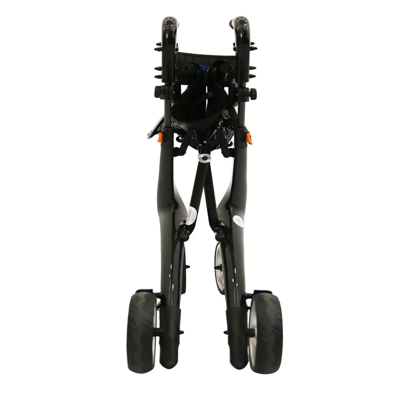 4-Wheel Rollator
