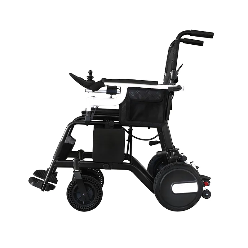 power wheelchair