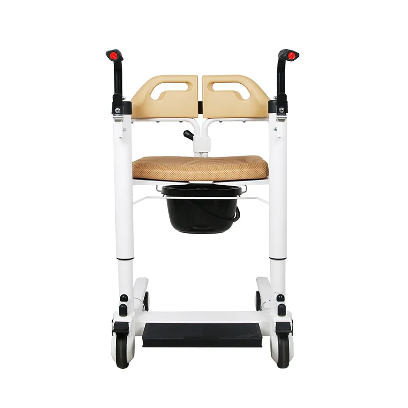 Patient Transfer Chair