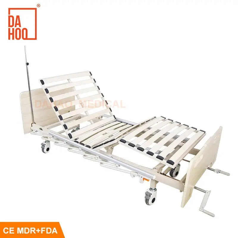 home care bed