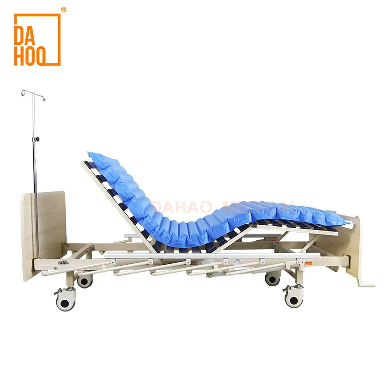 home care hospital bed