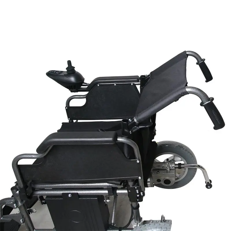 power wheelchair