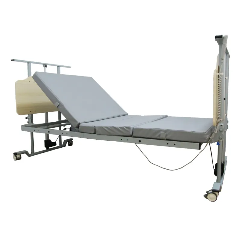 Electric Nursing Bed Electric Nursing Bed