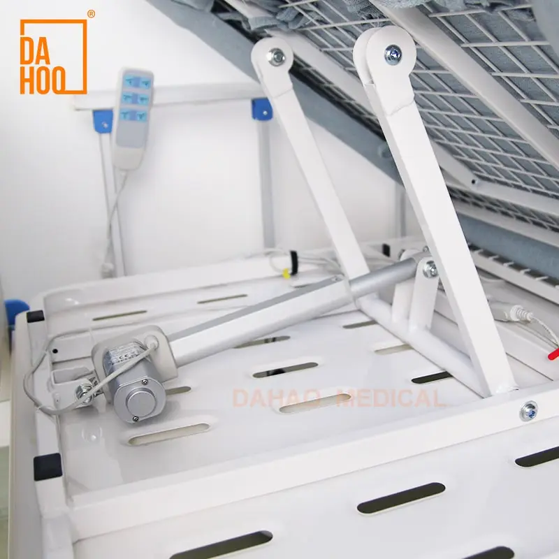 Electric Home Care Bed Electric Home Care Bed
