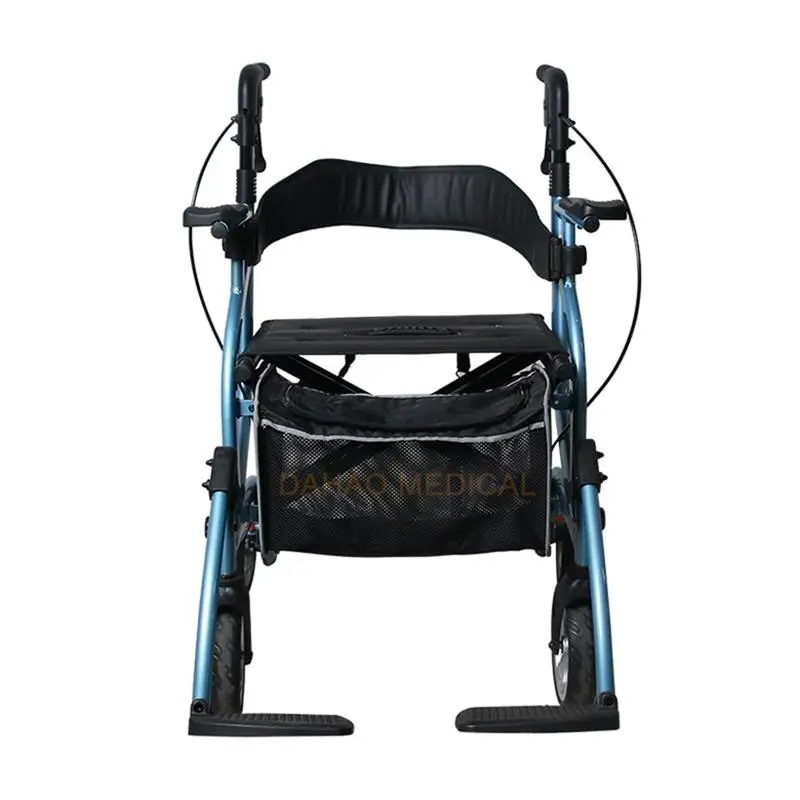 4-wheel rollator 4-wheel rollator
