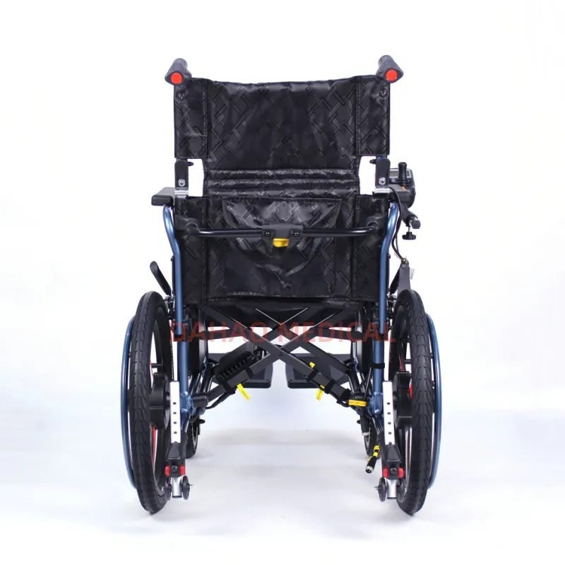 manual wheelchair