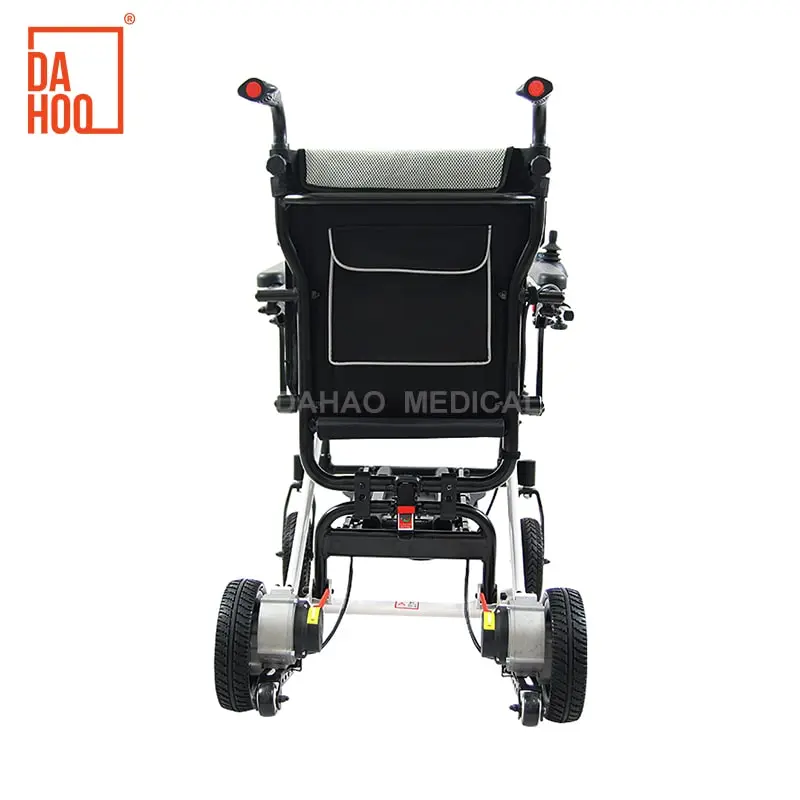 Why are electric wheelchairs not allowed on some airplanes? Why are electric wheelchairs not allowed on some airplanes?