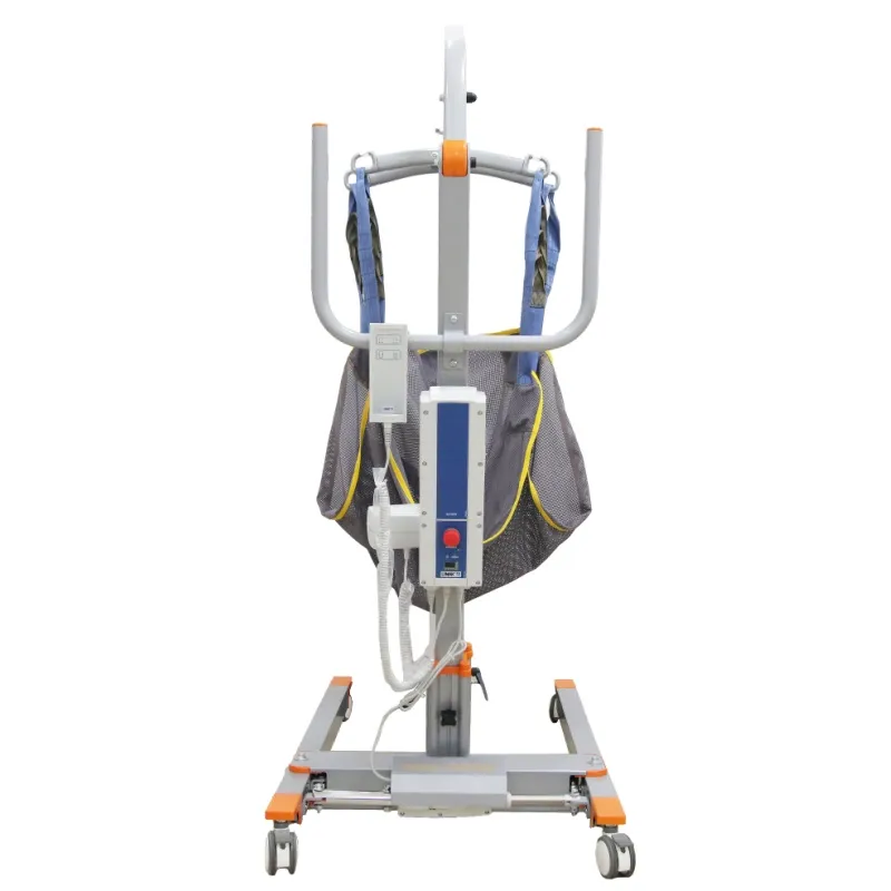 patient lifter