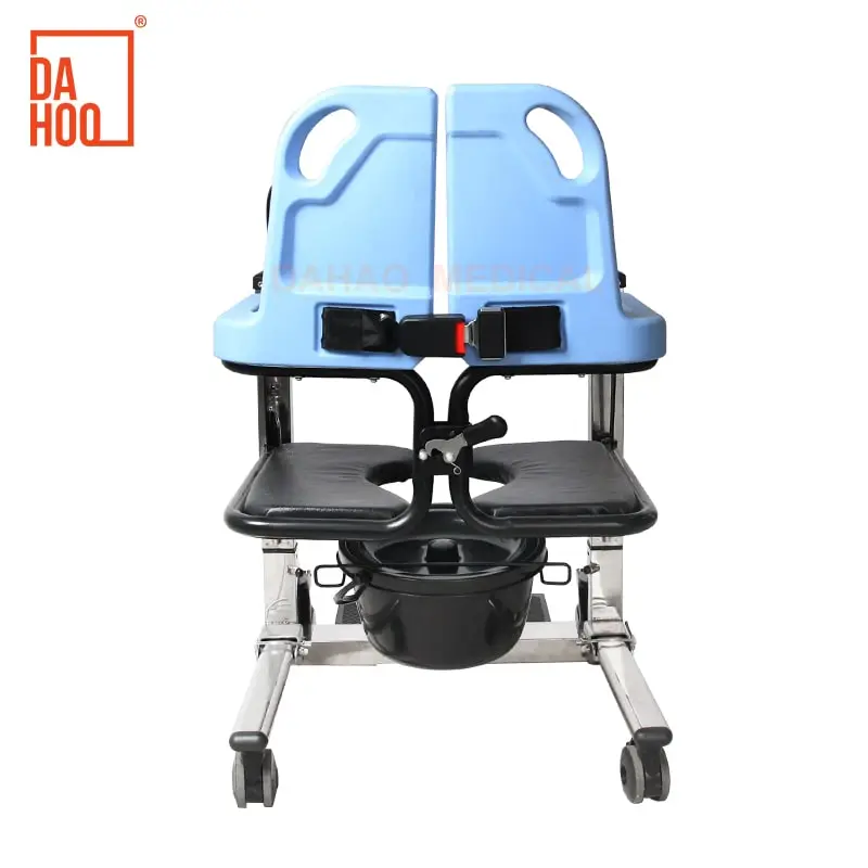 Lift Transfer Chair