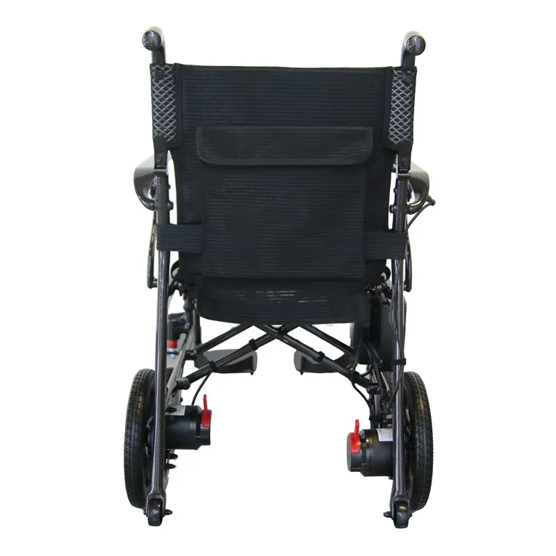 Electric Wheelchair Electric Wheelchair