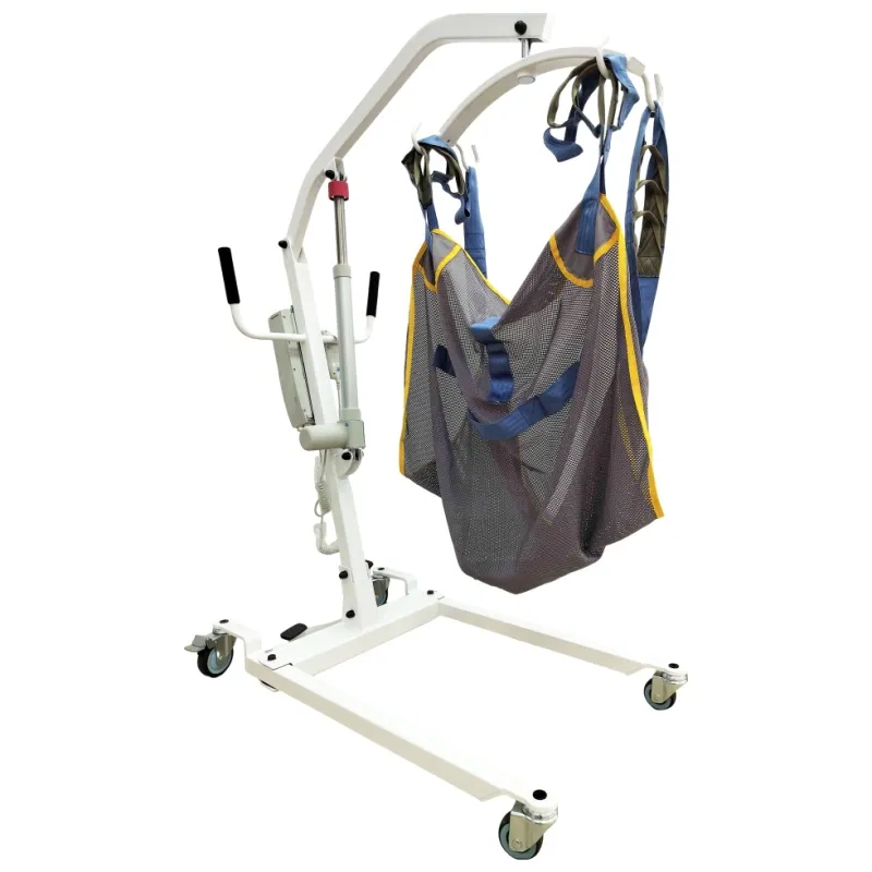 Can a Patient Lifter Be Operated by a Single Person? Can a Patient Lifter Be Operated by a Single Person?