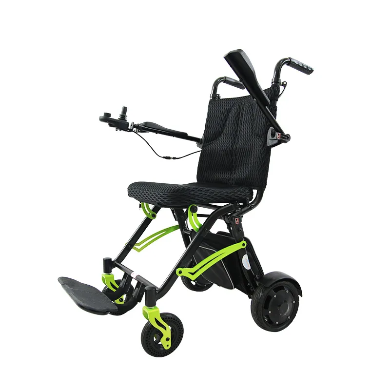Electric Wheelchair