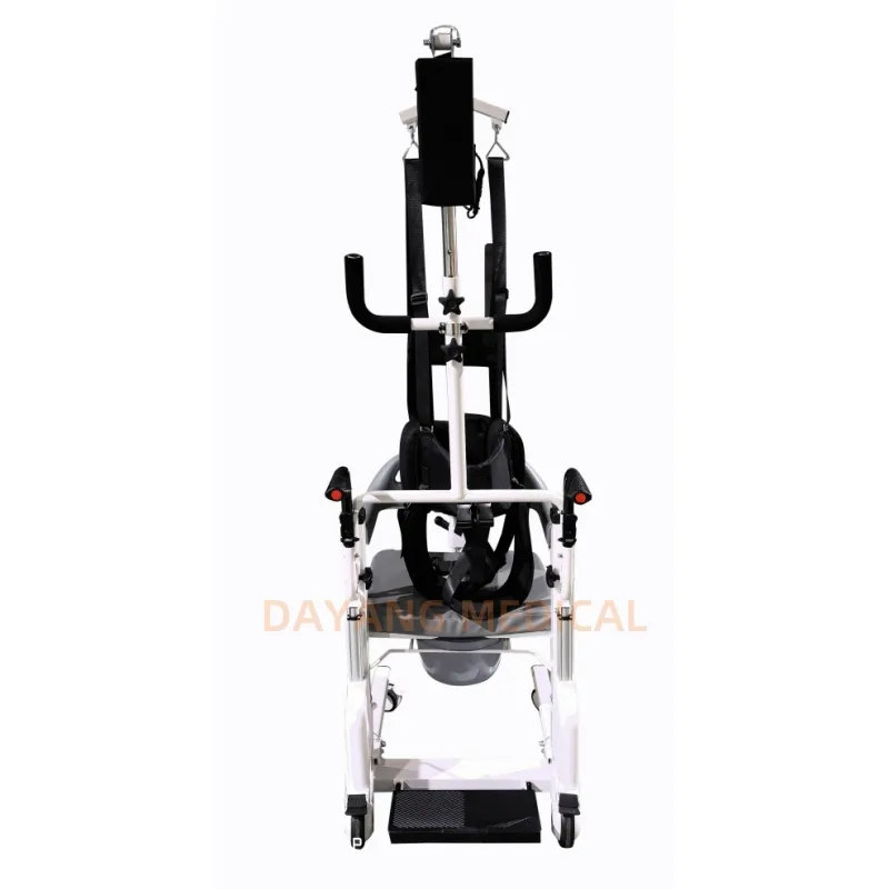 lift transfer chair