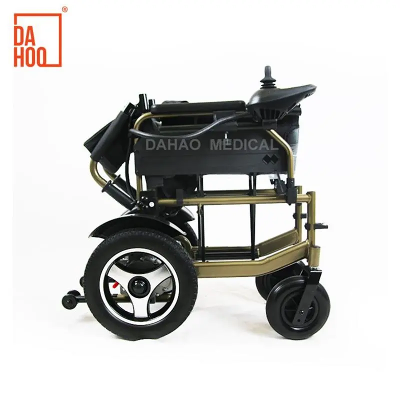 power wheel chair