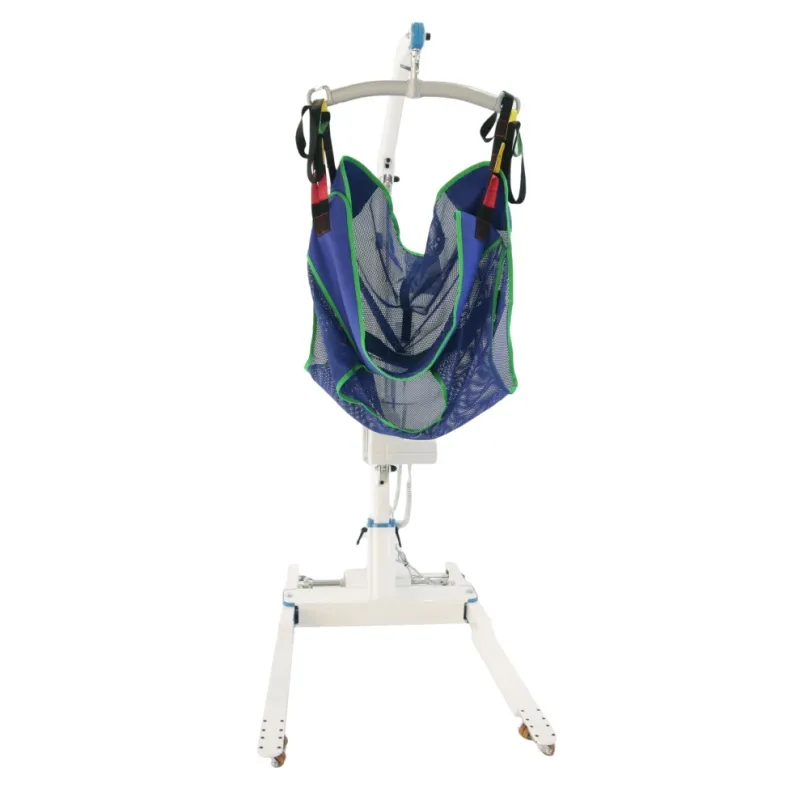 Which Patients Should Not Use Electric Patient Lifters?